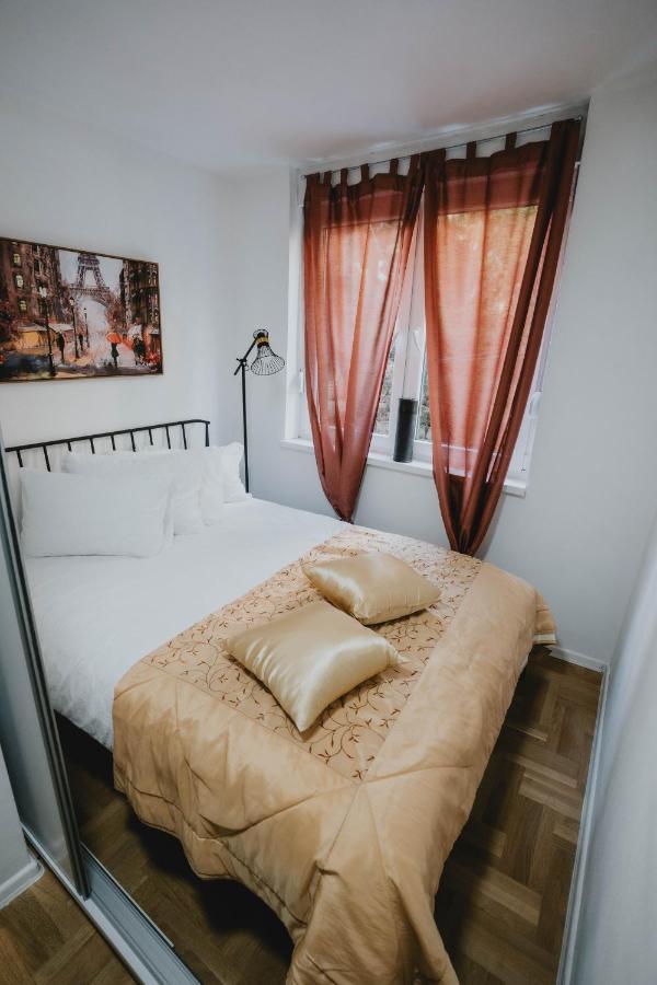 Apartman Daris 2 Сараєво Екстер'єр фото