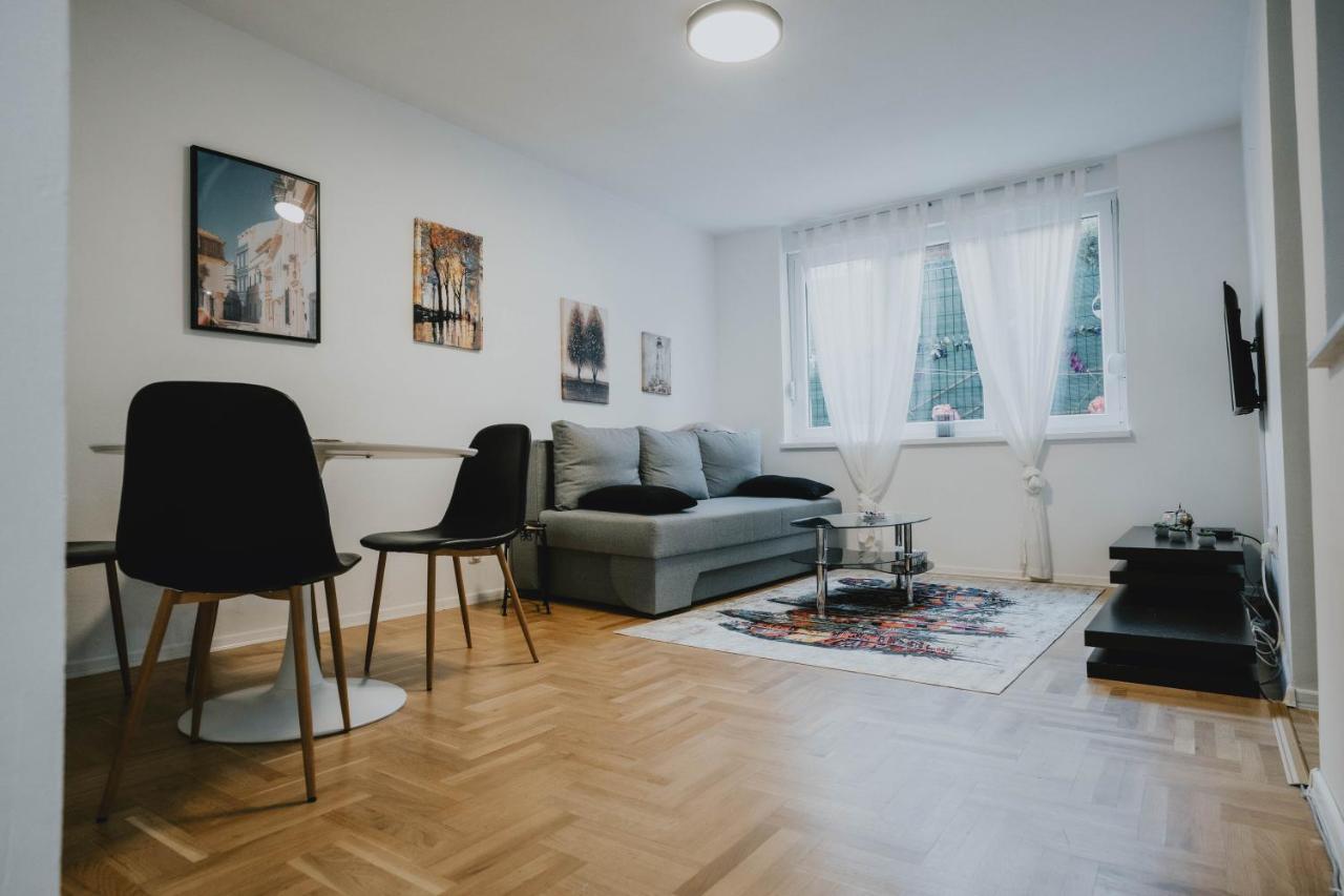 Apartman Daris 2 Сараєво Екстер'єр фото