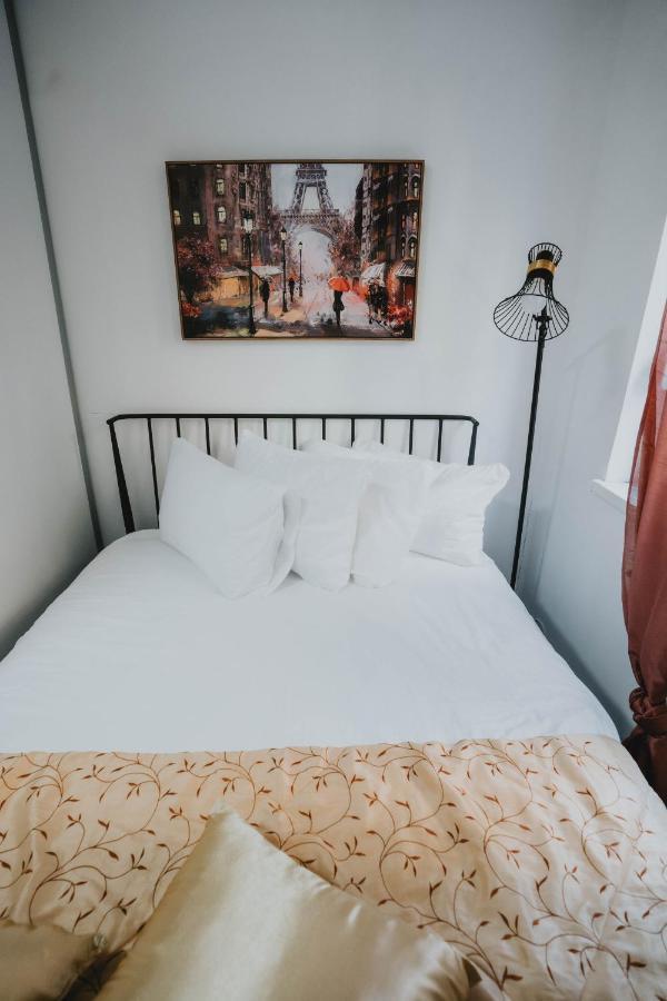 Apartman Daris 2 Сараєво Екстер'єр фото