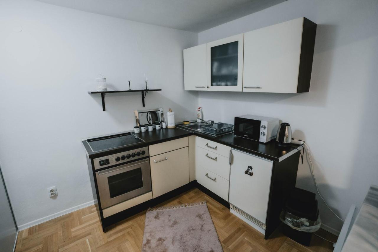 Apartman Daris 2 Сараєво Екстер'єр фото