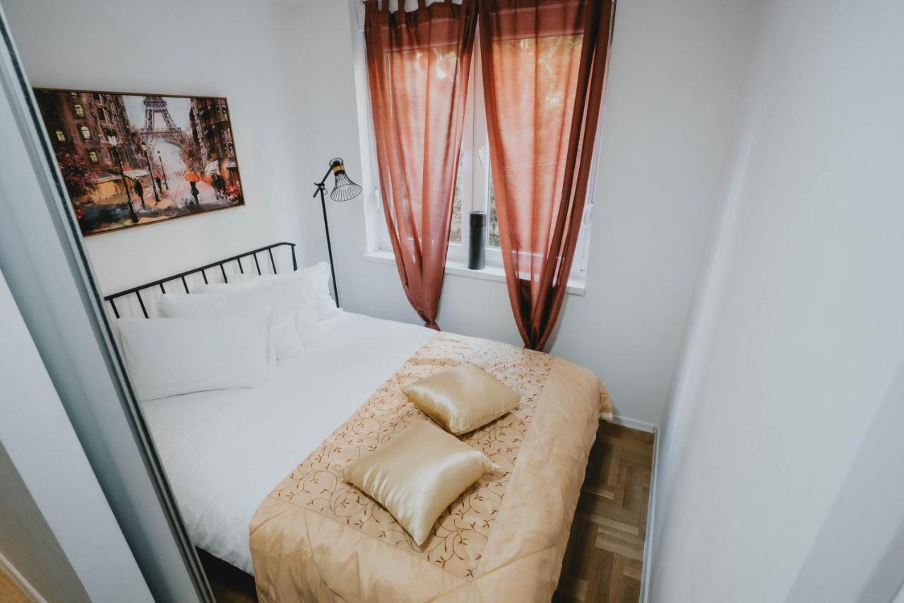 Apartman Daris 2 Сараєво Екстер'єр фото