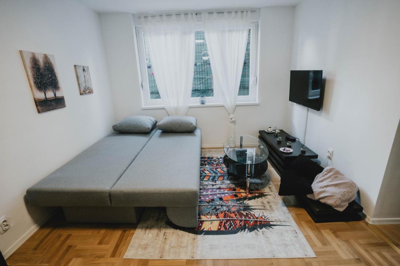Apartman Daris 2 Сараєво Екстер'єр фото