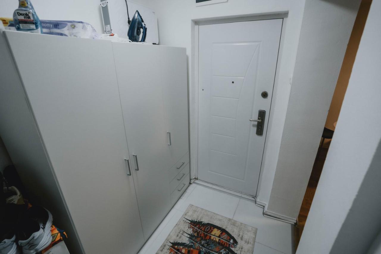 Apartman Daris 2 Сараєво Екстер'єр фото