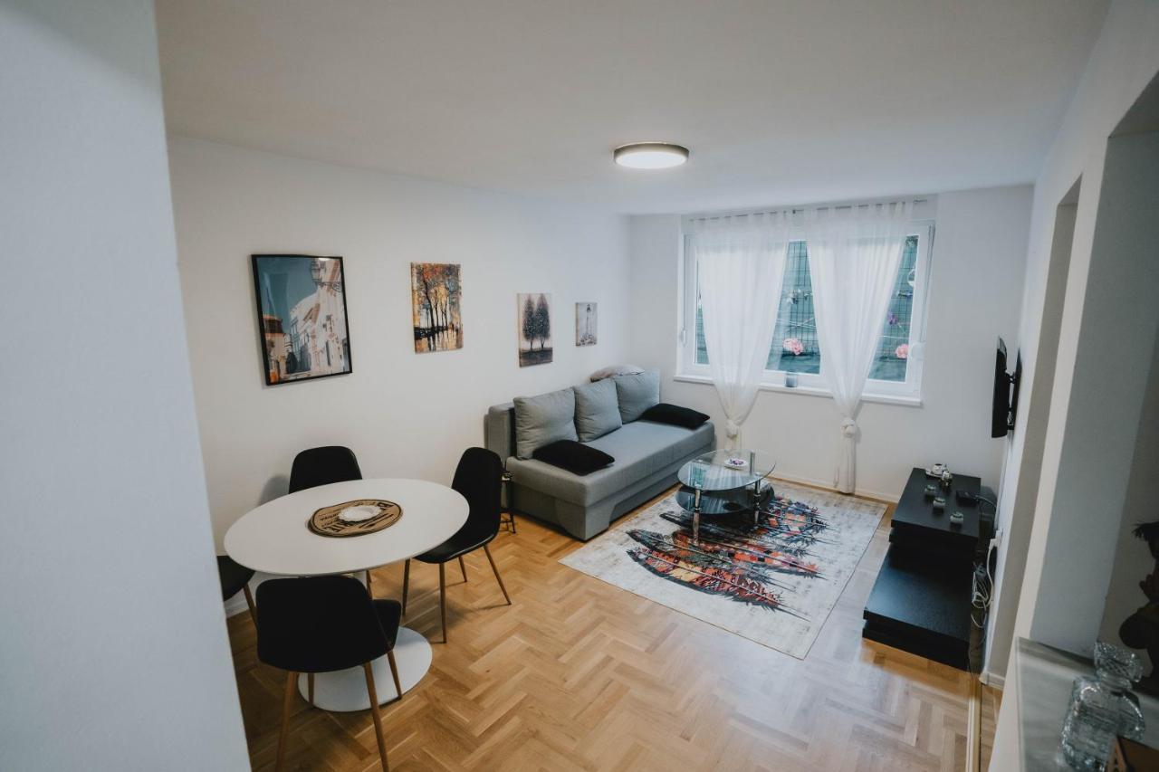Apartman Daris 2 Сараєво Екстер'єр фото