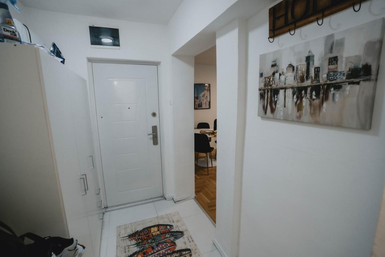 Apartman Daris 2 Сараєво Екстер'єр фото
